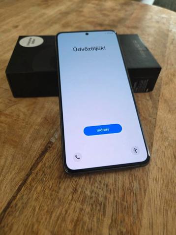 Samsung Galaxy S21 5g 128 gb beschikbaar voor biedingen
