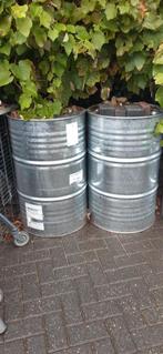 tonnen, 150 liter of meer, Ophalen, Zo goed als nieuw