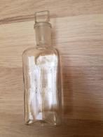 Eau de cologne J.C.Boldoot flesje, Antiek en Kunst, Ophalen of Verzenden