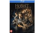 blu ray the hobbit desolation of smaug, Ophalen of Verzenden, Zo goed als nieuw