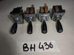 Switches for Maserati Ghibli series 1, Verzenden, Nieuw, Maserati