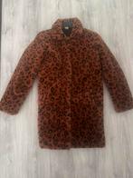 Nieuwe fluffy jas maat, Kleding | Dames, Jassen | Winter, Ophalen, Nieuw, Maat 36 (S)