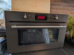 IKEA inbouw magnetron + grill + crisp + ontdooistand - 2300W, Witgoed en Apparatuur, Gebruikt, Crisp, Ophalen of Verzenden, Inbouw