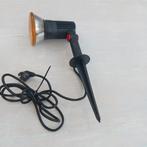 Grondspot ... beveiligingslamp !!, Tuin en Terras, Buitenverlichting, Ophalen of Verzenden, Zo goed als nieuw