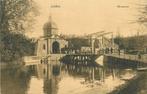 (380-948-015) Leiden Morspoort, Verzenden, Zuid-Holland