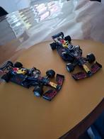 Max Verstappen auto's (voormalige Jumbo actie), Ophalen of Verzenden, Zo goed als nieuw, Formule 1