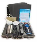 Auto Koplamp Reparatie Koffer doffe koplamp Nieuw, Ophalen of Verzenden