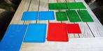 Lego:bouwplaten voor oudere sets, Ophalen of Verzenden, Gebruikt, Lego