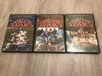 All Stars - Complete Serie, Alle leeftijden, Boxset, Ophalen of Verzenden, Zo goed als nieuw