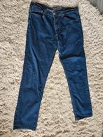 Donkerblauwe jeans van New Star Jeans - Maat L, New Star Jeans, Zo goed als nieuw, W33 - W34 (confectie 48/50), Verzenden