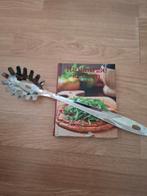 Italiaanse keuken, Boeken, Italië, Hoofdgerechten, Ophalen of Verzenden, Zo goed als nieuw