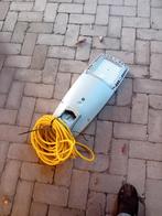 Buiten lamp, Tuin en Terras, Buitenverlichting, Ophalen, Netvoeding, 50 tot 250 watt, Wandlamp