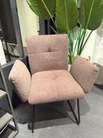 Te koop: Trendhopper eetkamer stoel, Bruin, Nieuw, Ophalen of Verzenden, Eén
