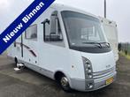 Iveco FLAIR 8000 IL 3.0 Automaat (bj 2007), Caravans en Kamperen, Diesel, Mark@niesmannbischoff.nl, 8 meter en meer, Niesmann Bischoff Campers Nederland BV