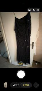 nieuw met kaartje! Jurk Anna Field, Zwart, Maat 42/44 (L), Nieuw, Ophalen of Verzenden