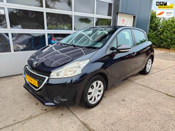 Peugeot 208 1.0 VTi Access Lichte zijschade beschikbaar voor biedingen
