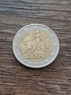 Zeldzame 2 euro munt, Postzegels en Munten, Munten | Nederland, Ophalen of Verzenden, Koningin Beatrix, Euro's
