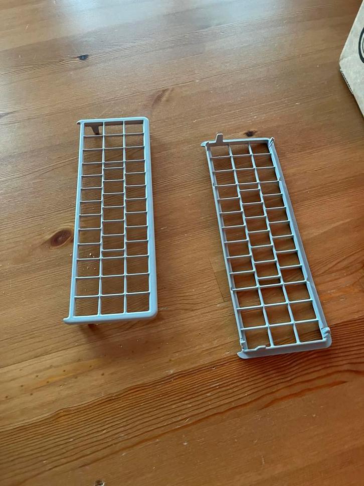 Whirlpool Vaatwasser Accessoires - J00282230, Huis en Inrichting, Keuken | Servies, Gebruikt, Overige stijlen, Glas, Ophalen of Verzenden