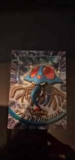Topps Chrome #73 Tentacruel, Ophalen of Verzenden