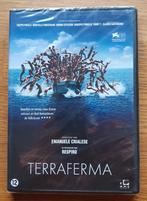 DVD Terraferma, Ophalen of Verzenden, Nieuw in verpakking
