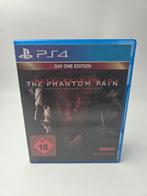 Metal Gear Solid V: The Phantom Pain - PS4, Ophalen of Verzenden, Retro Games, Marktplaats@Gameshopzwolle.nl, Zwolle