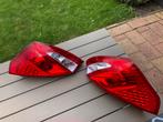 Ford Fiesta Mk7 Achterlichten Set, Auto-onderdelen, Verlichting, Ophalen of Verzenden, Gebruikt, Ford