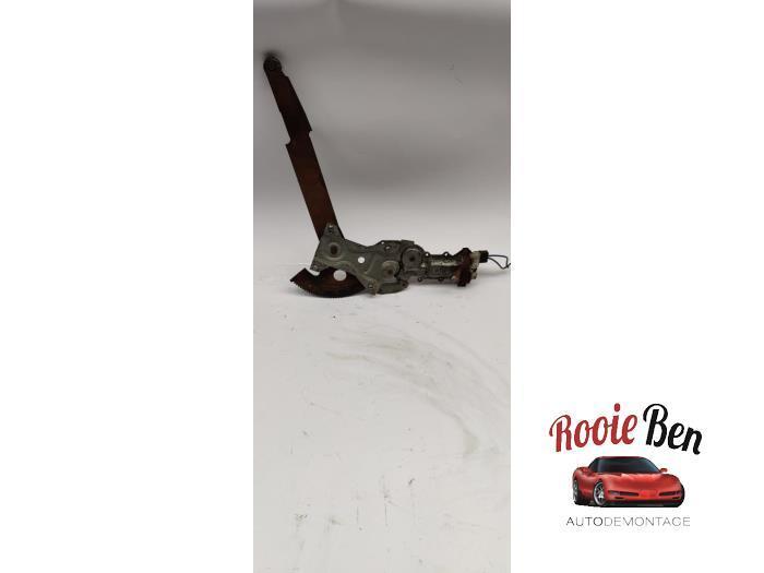 Raammotor Portier van een Pontiac Trans Sport, Auto-onderdelen, Carrosserie en Plaatwerk, Pontiac, Gebruikt, 3 maanden garantie