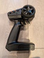 Spektrum zender met ontvanger, Ophalen of Verzenden, Overige schalen, Onderdeel