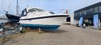 Sollux 850 TC hardtop 2002  100pk ! volvo penta diesel, Watersport en Boten, Ophalen, Gebruikt, Diesel, Polyester