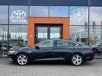 Opel Insignia Grand Sport 1.5 Turbo|6BAK|Navi|Clima|HUD|Leer, Euro 6, 4 cilinders, 700 kg, Blauw