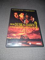From dusk till dawn 3 - dvd, Vanaf 16 jaar, Ophalen of Verzenden, Zo goed als nieuw