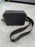 Equalite tas ( Gucci tas ), Sieraden, Tassen en Uiterlijk, Ophalen of Verzenden, Zo goed als nieuw, Zwart