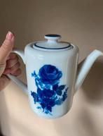 Mosa Douwe Egberts Servies - Theepot, Koffiepot, Suikerpot, Huis en Inrichting, Nieuw, Ophalen of Verzenden, Overige stijlen, Porselein