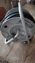 50m haspel, Muziek en Instrumenten, Ophalen of Verzenden, Apparatuur