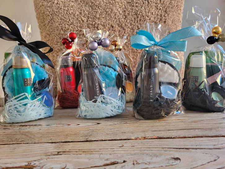 Rituals, Diversen, Kerst, Ophalen of Verzenden