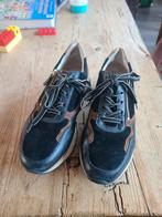 Gabor sneakers - maat 6,5 = 40 - wijdte H, Ophalen of Verzenden, Zo goed als nieuw, Sneakers of Gympen