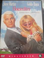 Housesitter dvd Goldie Hawn Steve Martin, Overige genres, Alle leeftijden, Ophalen of Verzenden, Zo goed als nieuw