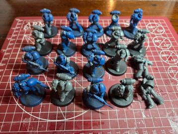 MKVI Tactical Squad Lot beschikbaar voor biedingen