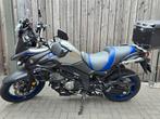 Zeer nette V-strom 650xta, kmstand 9300, 2 cilinders, Motorrijbewijs A, Particulier, Meer dan 35 kW