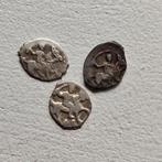 Rusland 3 denga Ivan IV (1547-1584), Ophalen of Verzenden, Rusland