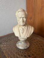 borstbeeld - buste - Richard Wagner, Antiek en Kunst, Ophalen of Verzenden