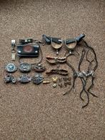 Country & Western Linedance accesoires, Ophalen, Zo goed als nieuw