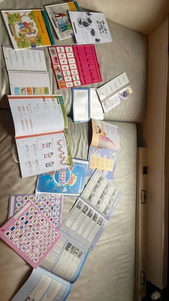 Cito groep 3 toets oefenen rekenen taal VLL begrijpend lezen, Kinderen en Baby's, Speelgoed | Educatief en Creatief, Nieuw, Taal en Lezen
