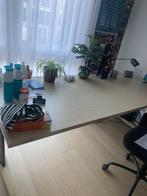 Bureau, Ophalen, In hoogte verstelbaar, Gebruikt, Bureau