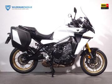 Yamaha Tracer 9 GT beschikbaar voor biedingen