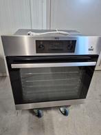 Hetelucht oven, Witgoed en Apparatuur, Ovens, Ophalen, 45 tot 60 cm
