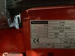 Linde stapelaar l16, Ophalen, Stapelaar, 1000 tot 2000 kg, Fenwick-Linde