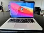 MacBook Pro 13” Retina–i7/16 GB /512 GB–Very Good Condition, Computers en Software, Apple Macbooks, 2 tot 3 Ghz, 13 inch, 512 GB