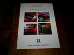 Peugeot 206 Accessoires [ september 1998 ], Peugeot, Zo goed als nieuw, Verzenden