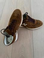 Hogan sneakers maat 7,5, Bruin, Hogan, Ophalen of Verzenden, Sneakers of Gympen